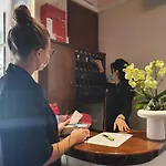 Mirella-nuova Gestione Ξενοδοχείο