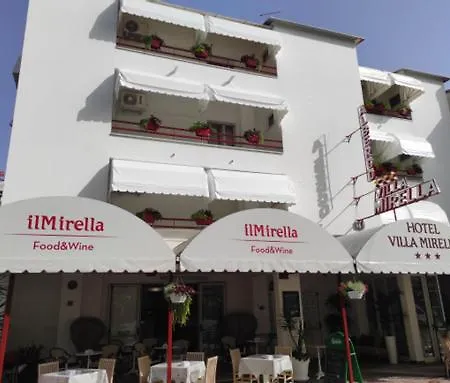 Hotel Villa Mirella