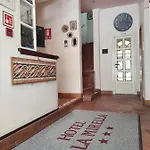 Hotel Mirella-nuova Gestione 3*