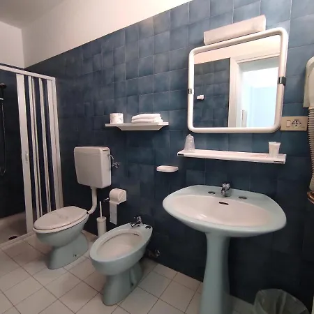 Mirella-nuova Gestione Hotel 3*