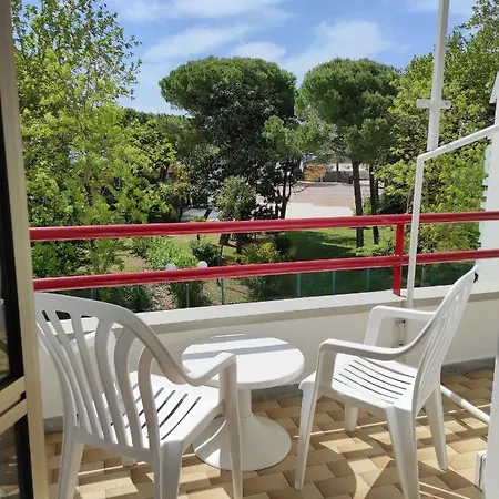 Hotel Mirella Grado
