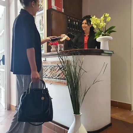 Mirella Hotel Grado