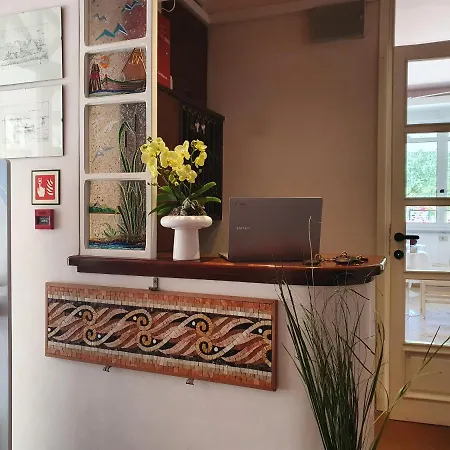 Hotel Villa Mirella Hotel 3*