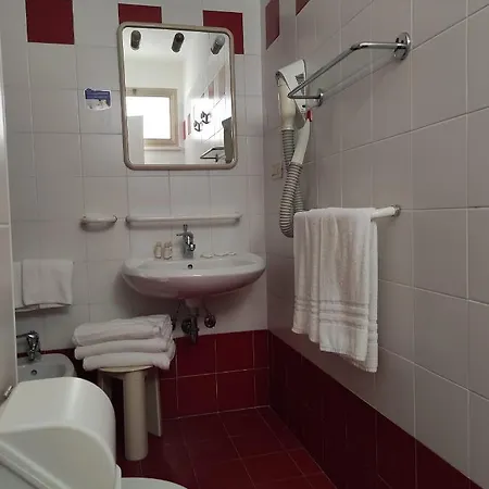 Mirella-nuova Gestione Grado