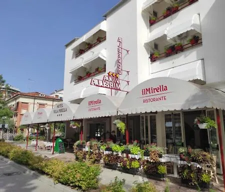 Mirella-nuova Gestione Grado