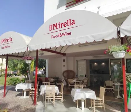 Mirella-nuova Gestione 3* Grado