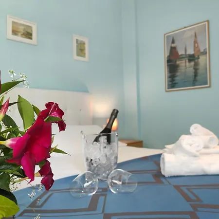 Hotel Mirella-nuova Gestione Grado