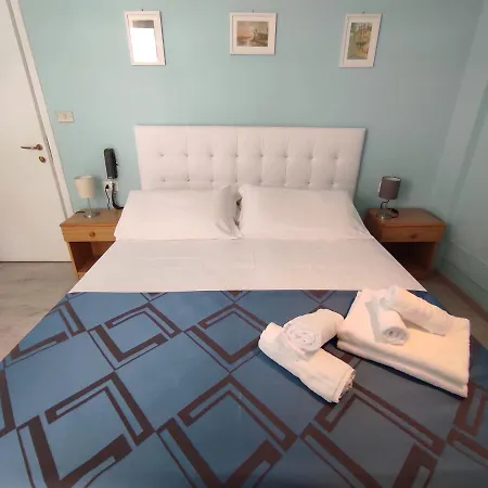 Hotel Villa Mirella Grado