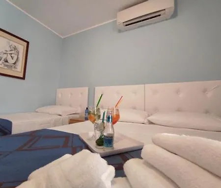 Hotel Villa Mirella