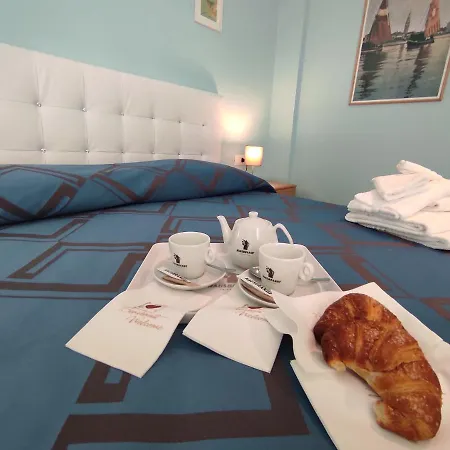 Mirella Otel Grado