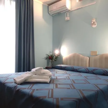 Mirella-nuova Gestione Hotel Grado