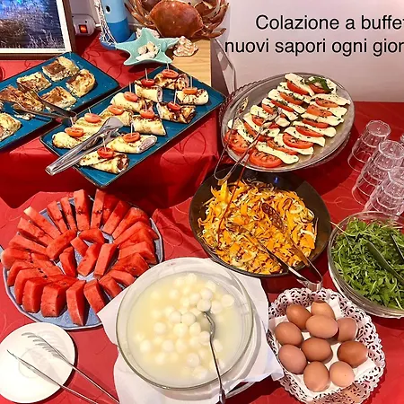 Hotel Mirella-nuova Gestione Grado