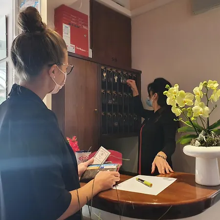 Mirella-nuova Gestione Hotel