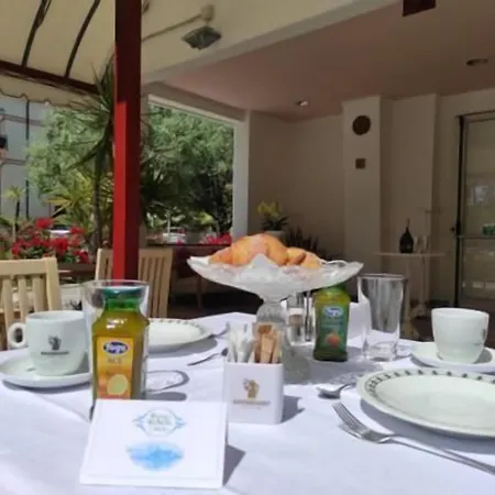 Mirella-nuova Gestione Hotel Grado