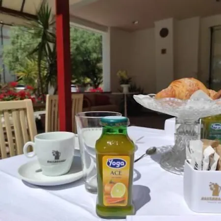 Mirella-nuova Gestione 3* Grado