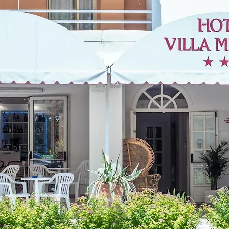 Hotel Mirella-nuova Gestione Grado