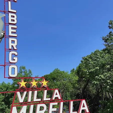 Mirella-nuova Gestione Hotel 3*