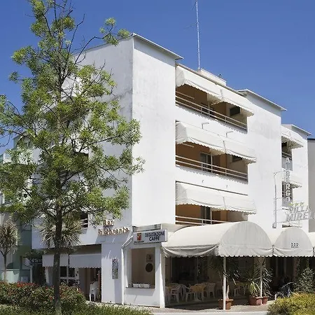 Hotel Mirella-nuova Gestione 3*