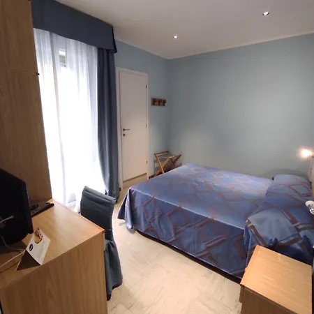 Mirella-nuova Gestione Hotel Grado