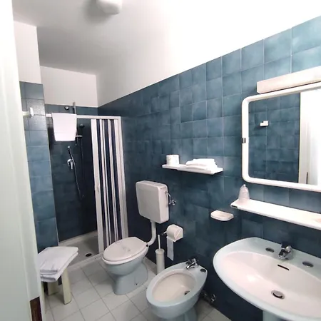 Hotel Mirella-nuova Gestione Grado