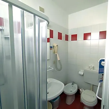 Szálloda Mirella 3*