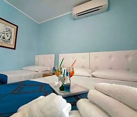 Mirella 3* Градо